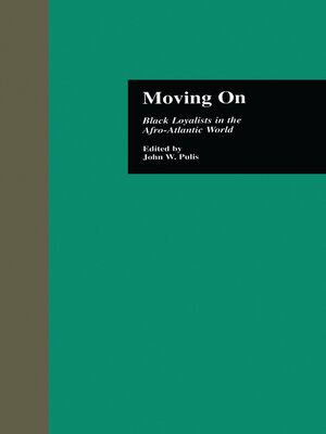 cover image of Moving On